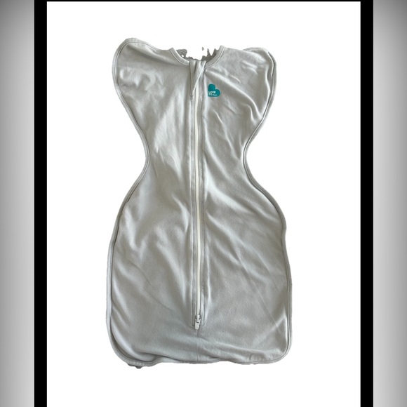 Love to dream Other - SOLD** Love to Dream Swaddle Bundle 1.0 Tog and 0.5 Tog Size Small (0640)